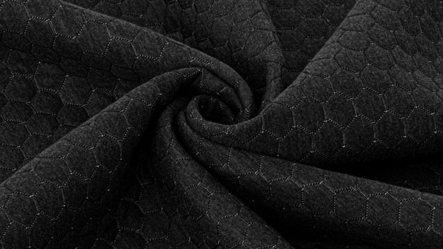 Sots Black (Соты Черный)-5