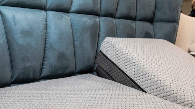 Smart Sleep System (Смарт Слип Систем)