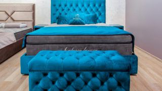 banquettes